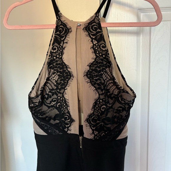 Marciano halter top size small - Picture 2 of 5